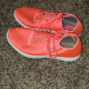 Under Armour Speedform shoes